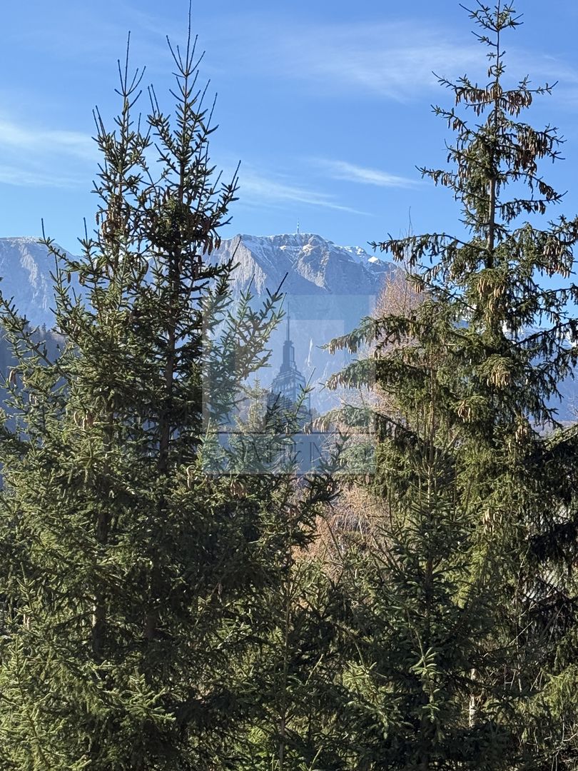 Casa/Villa modulara ,mobilata/utilata-zona Azuga PH - Poză 26