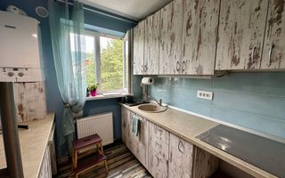 Apartament cu două camere - Poză 9