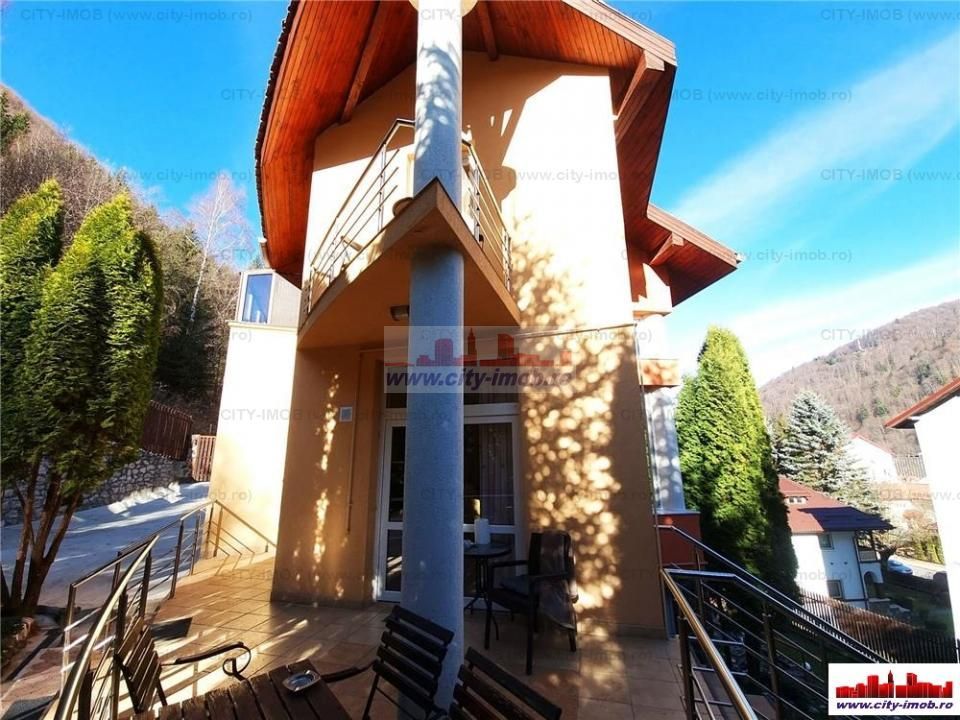 Vanzare Vila SINAIA - Poză 55