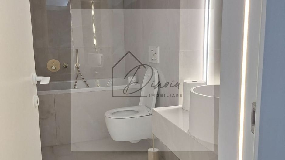 2 camere Cortina North I Premium I COMISION 0% - Poză 4