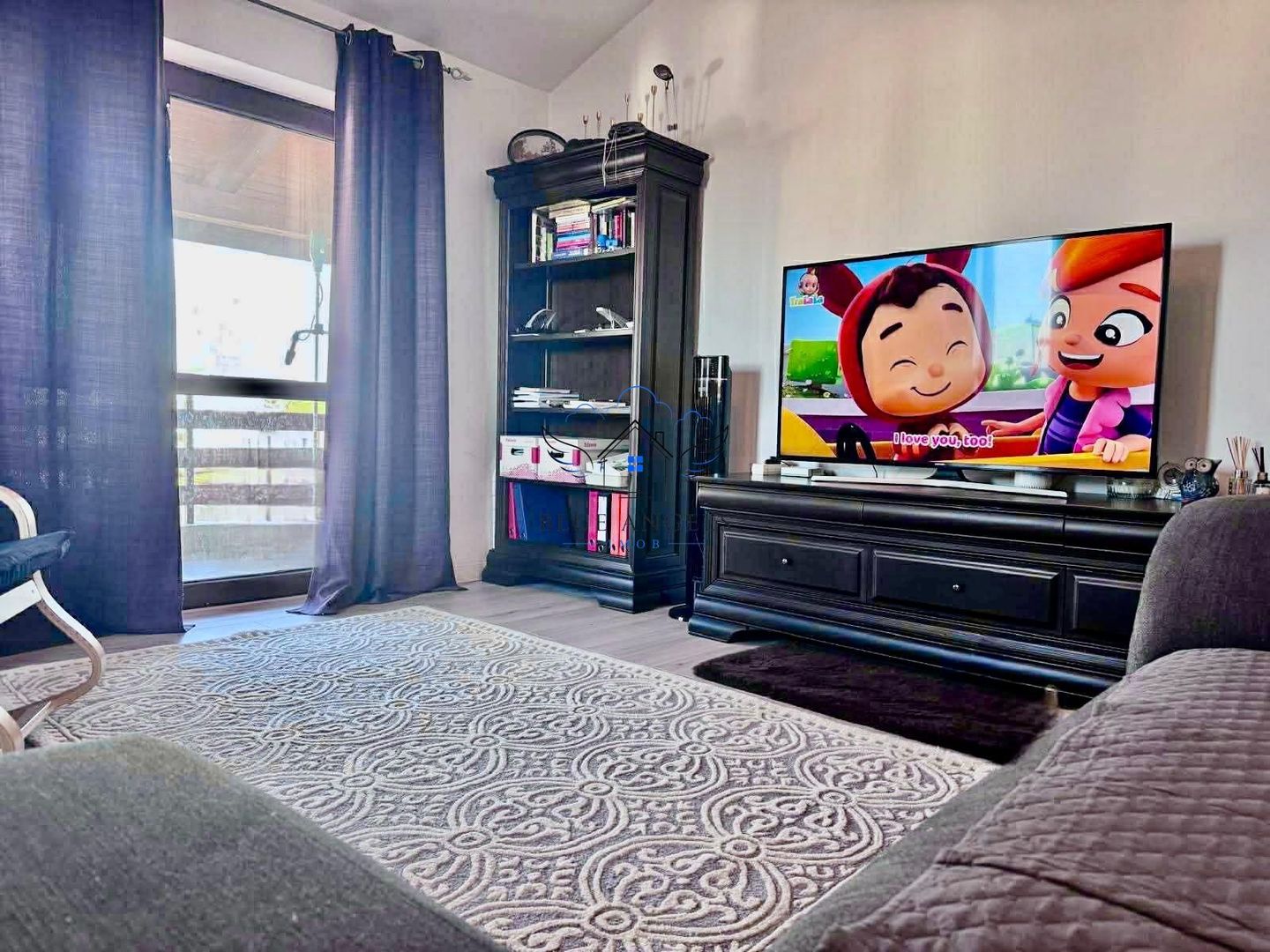 Apartament 2 camere, Sanpetru Residence, str Marte - Poză 5