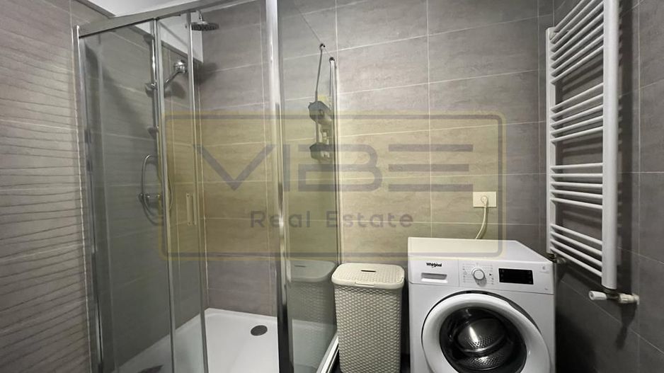 Apartament 3 camere + parcare Copou - INTABULAT - Poză 21