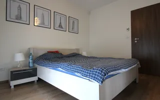 Dumbravita/Kaufland - apartament modern, loc de parcare inclus. - Poză 13