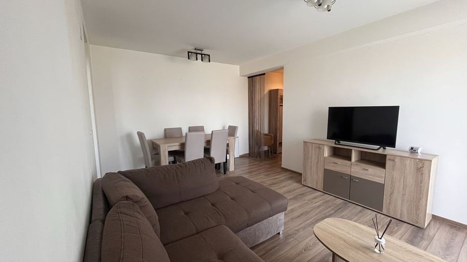 Giroc | 2 Camere | Curte proprie | Mobilat si Utilat - Poză 3