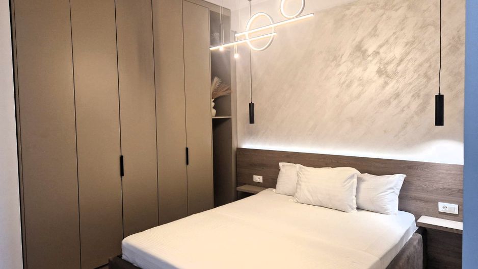 Apartament studio lux Mamaia, lângă Aqua Magic - Poză 6