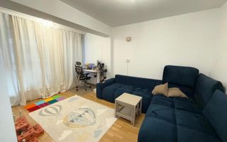 Apartament 2 camere Baneasa  Pod - Biharia I Mobilat Utilat I COM 0% - Poză 1