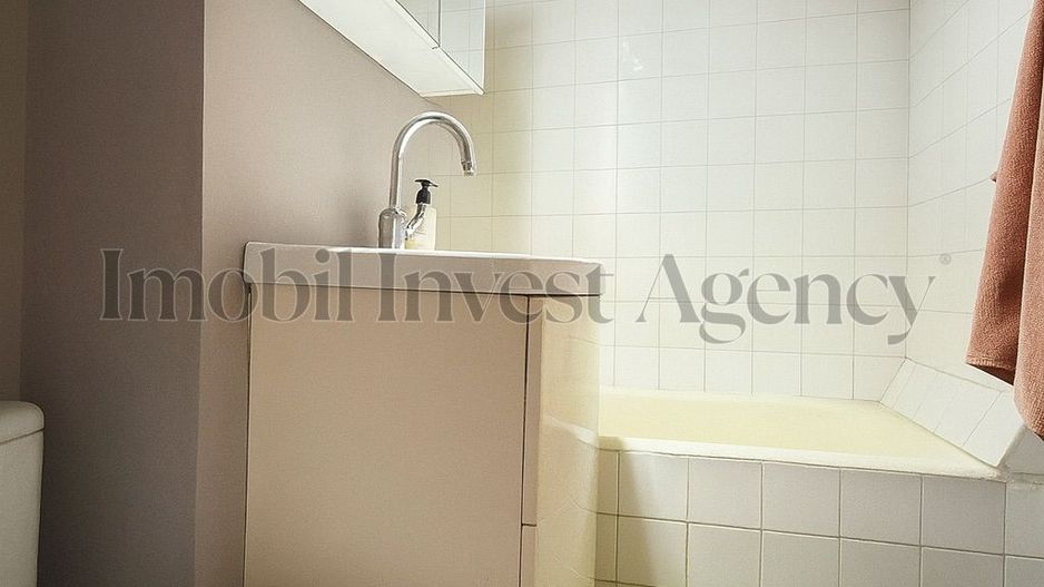 Apartament 4 camere cu parcare spre chirie Lacul Tei - Poză 7