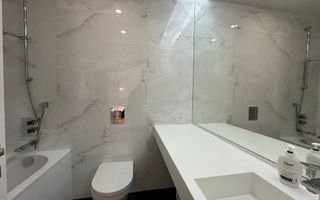 Apartament 2 Camere -2 Bai | One Herastrau Park - Poză 12