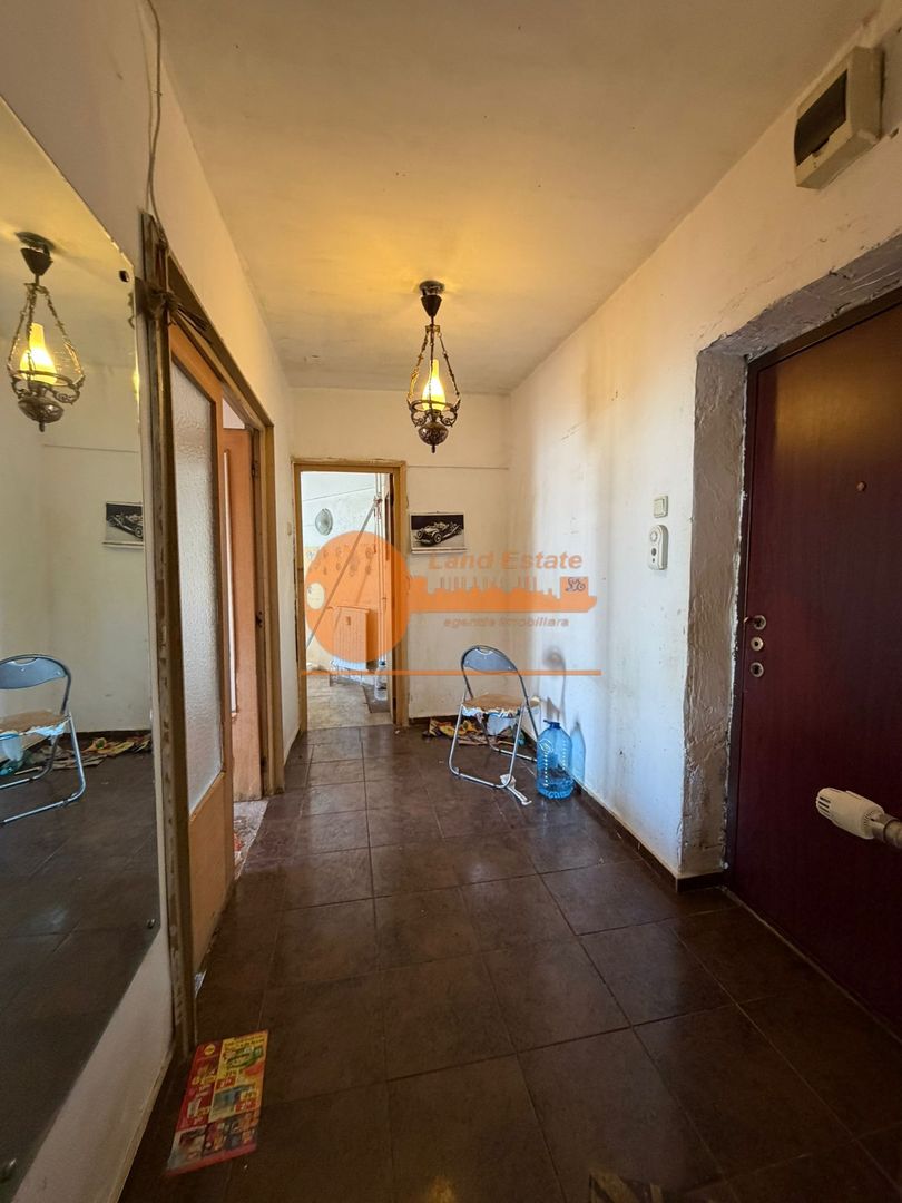 3 camere – Crângași / Parc 9 Mai – 78 mp – 3 balcoane - Poză 9