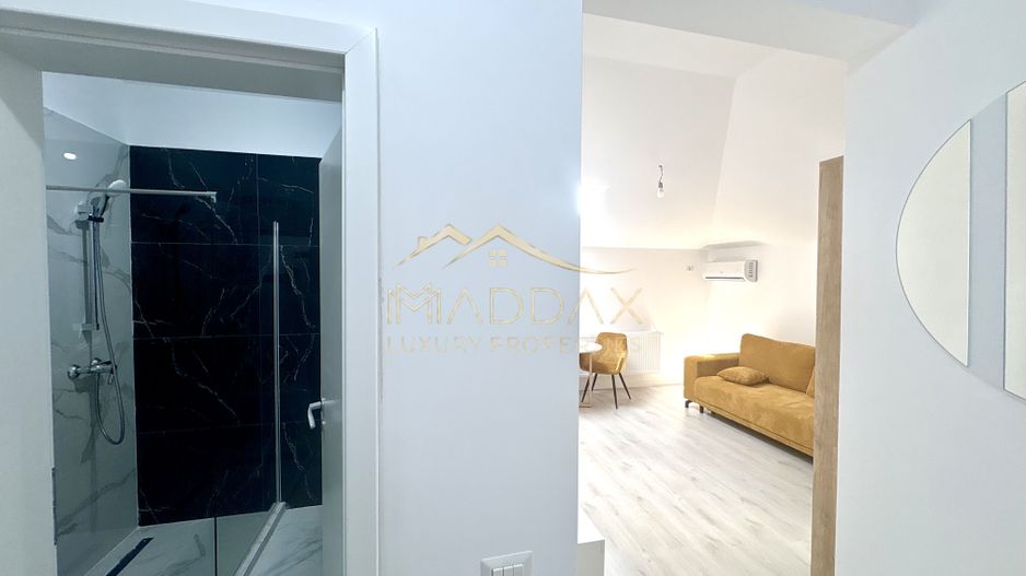Garsoniere & Studiouri Chiajna - Eficienta & Confort de la 45.000e Tva Inclus - Poză 9