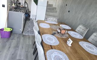Casa de vanzare Busag - 5 camere - Poză 3