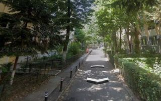 Apartament 4 camere,  Bld. Brancoveanu, zona Izvorul Crisului. - Poză 8