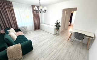 2 Camere Renovat - Etaj 2 - Zona Bld. Cantemir - Fara Risc - Poză 1