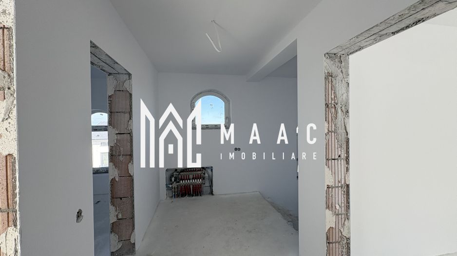 Casa individuală 4 camere 116 mp I Teren 290 mp I Panorama Parc I - Poză 3