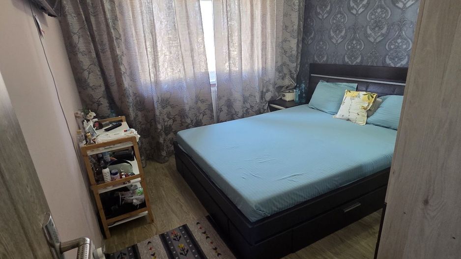 Apartament 3 camere, decomandat, etaj 4/4, Micro 16 - Poză 6