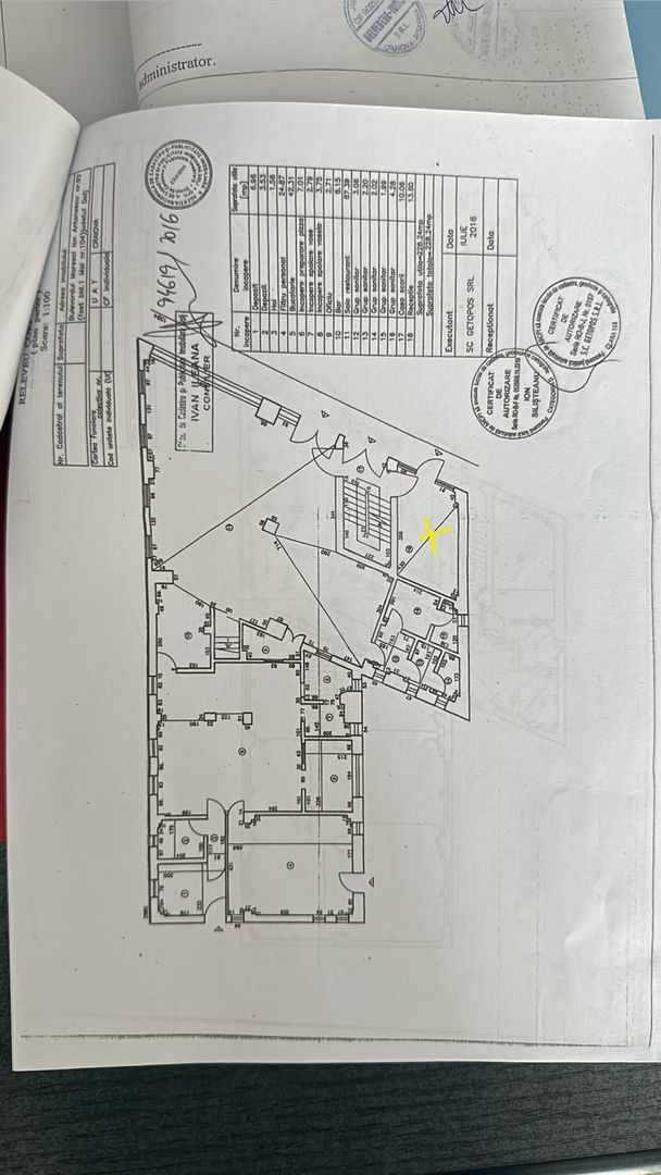 Spatiu-Comercial-320mp-de-Inchiriat-Langa-Parcul-Nicolae-Romanescu - Poză 7