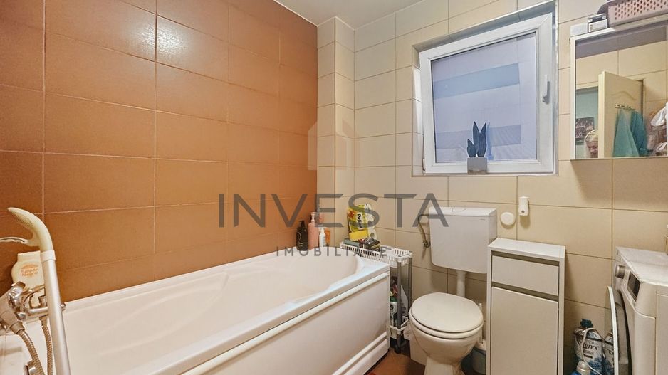 Apartament 2 camere zona linistita Intre Lacuri - Poză 9