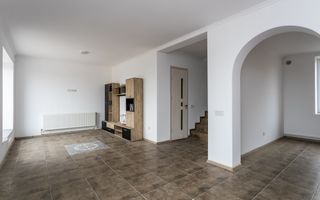 Vânzare, casă, 2 camere, str. Eremei Stratan, Durlești. - Poză 7