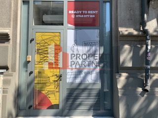 Spatiu comericial in cladire consolidata si renovata. - Poză 12