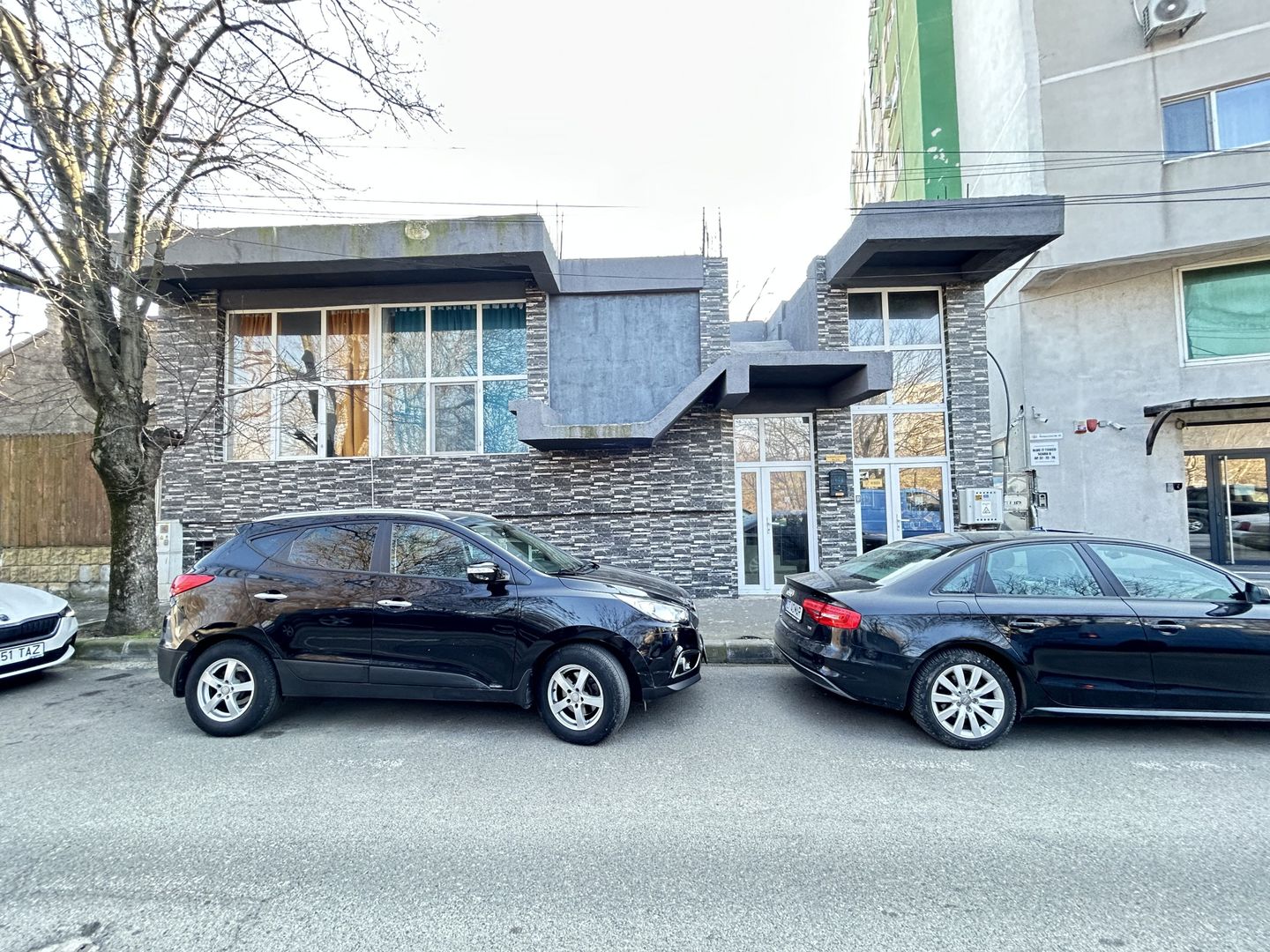 Spatiu D+P 306 mp utili | Zona Sabroso | Pretabil birouri/comercial - Poză 10