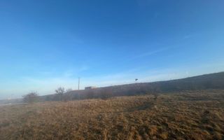 Teren cu potențial turistic I Valea Avrigului I 2900 MP - Poză 5