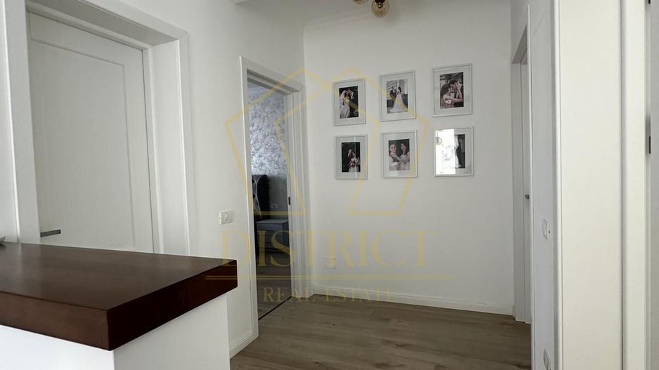 Duplex superb cu 5 camere  si terasa | Giroc - Poză 16