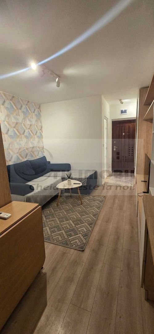 Garsoniera Galata - 350 EURO - Poză 4