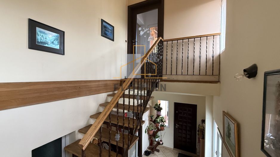 Apartament 2 camere, decomandat, cu intrare separată, la casa - Poză 10