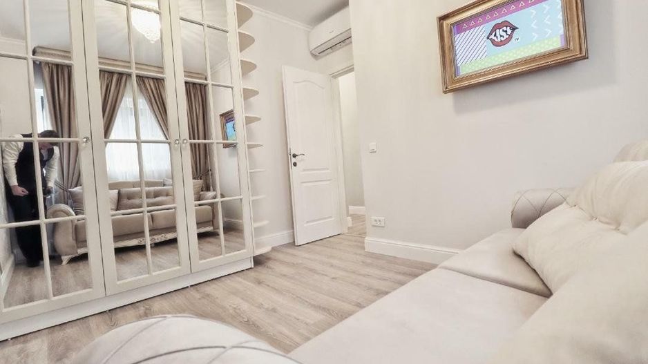 apartament 3 camere cu gradina  , Floreasca Residence - Poză 5