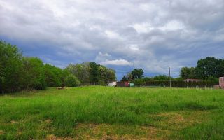 Teren Intravilan | 952 mp | Zona UAC – Tăuții Măgherăuș - Poză 2