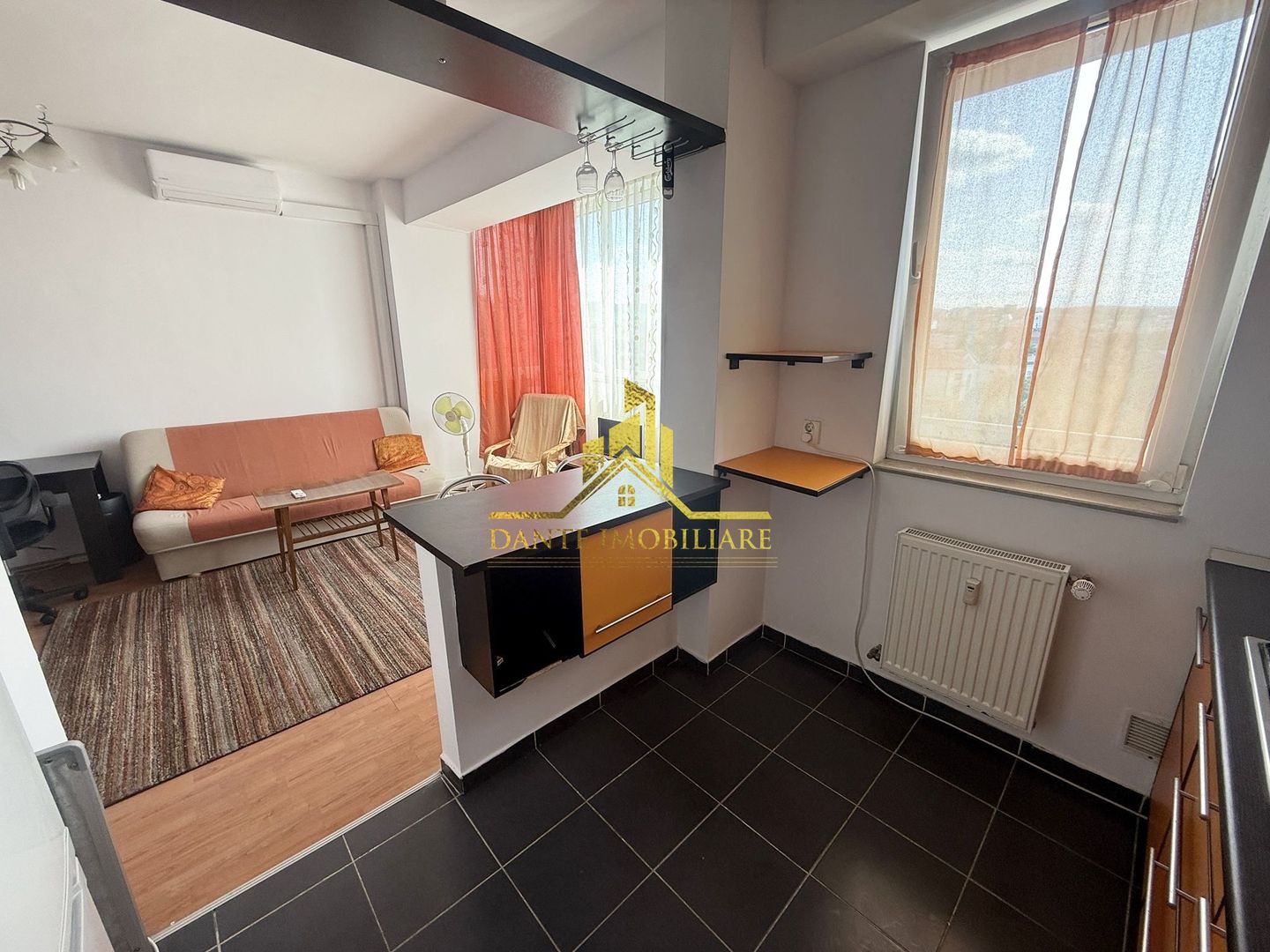 2 camere, modern,spatios, balcon, AC, luminos, Marasti, Dorobantilor - Poză 3
