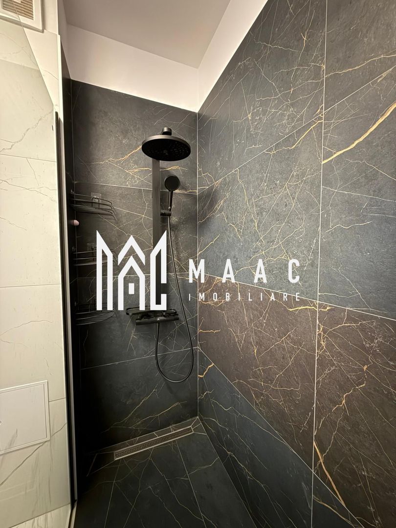 Apartament 2 camere | Etaj 1 | Parcare | Balcon | Modern - Poză 14