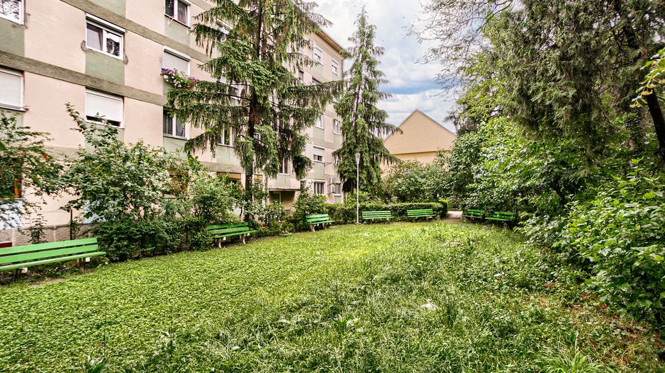 VÂNDUT! Apartament 3 camere Zona Romanilor - Poză 8