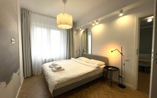 Apartament 3 camere***mobilat LUX//Piata Romana - Poză 5