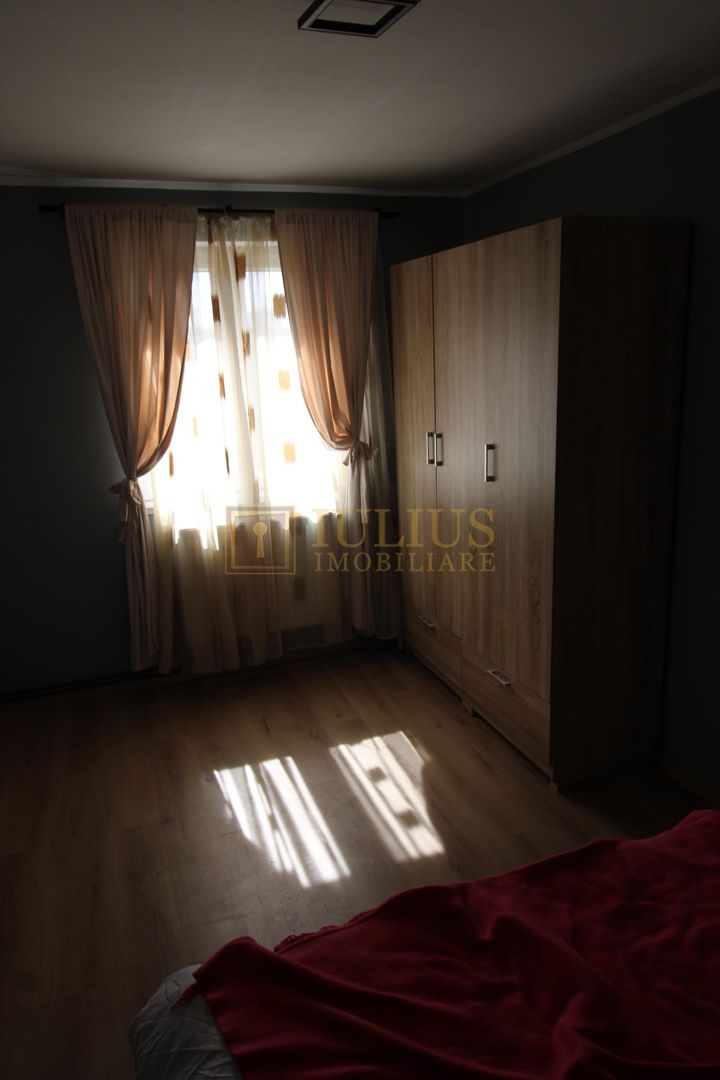 Ideal pentru doctori, asistente, vizavi de spitalul judetean, centrala proprie - Poză 8