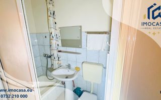 De vânzare potențial apartament ultracentral Arad - Poză 10