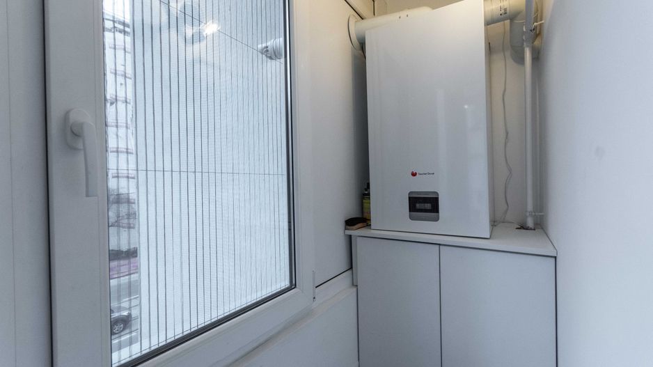 Calarasilor | 3 camere | Mai bine nu se poate, mai frumos nu exista - Poză 12