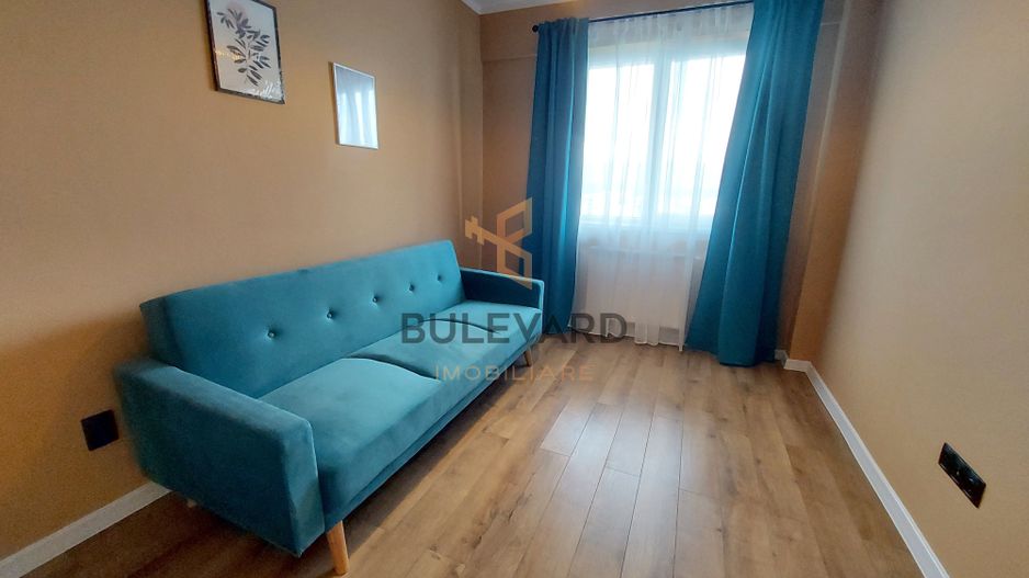 Apartament cu 3 camere ultrafinisat la cheie ! - Poză 7