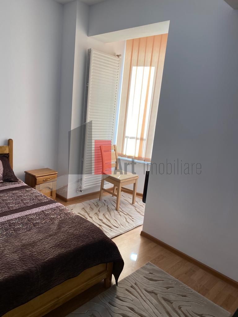 Apartament cu 2 camere de inchiriat-13 Septembrie-Sebastian-Prosper-cu centrala - Poză 7