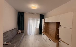 Apartament cu 3 camere si 2 locuri de parcare - Arhitectilor - Poză 5