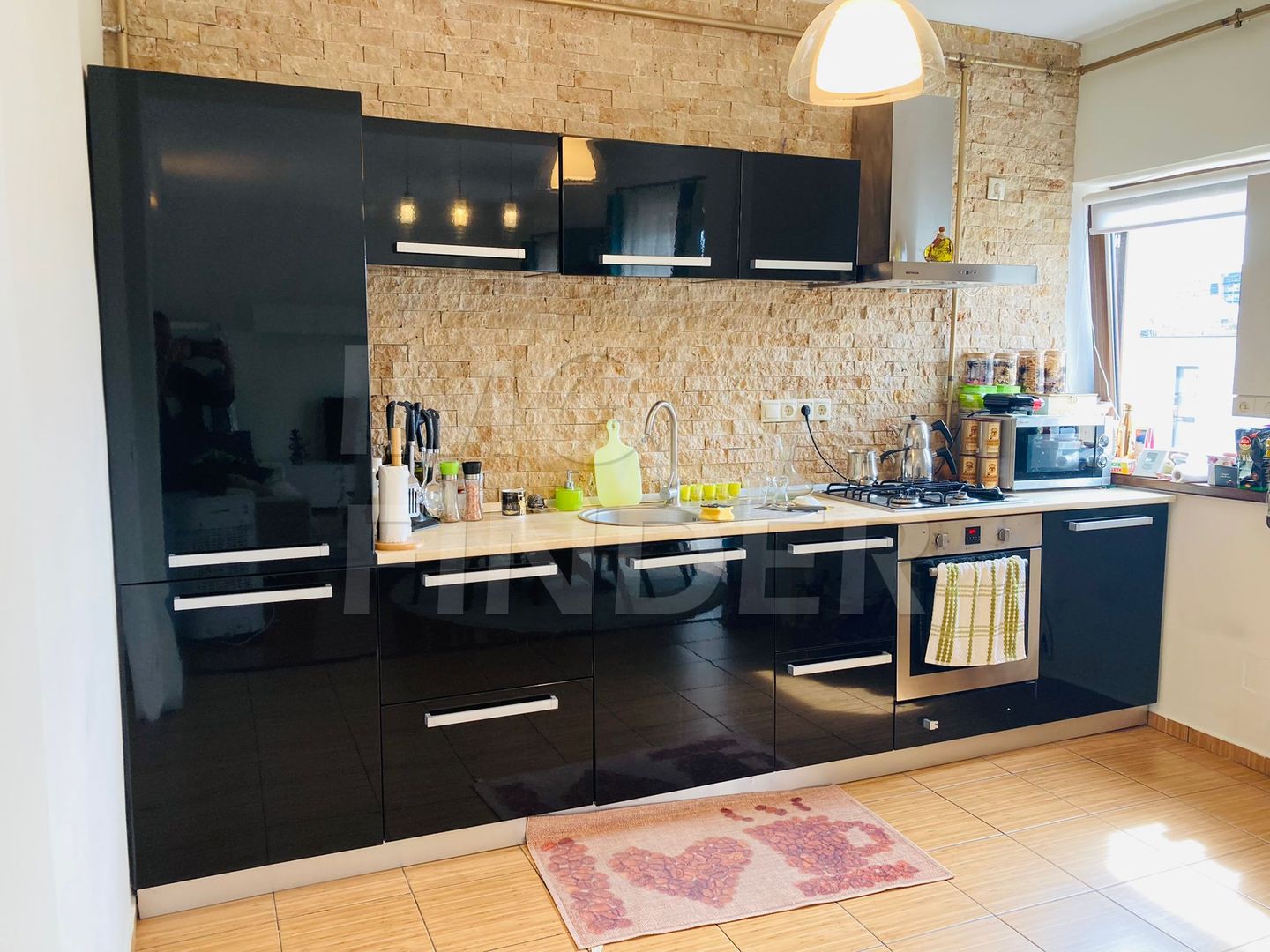 Apartament 2 camere Bloc tip Vila, Parcare Subterana, Buna Ziua - Poză 3