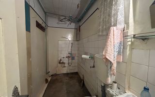 Oportunitate investitie ! Apartament cu 2 camere, zona Horea! - Poză 9