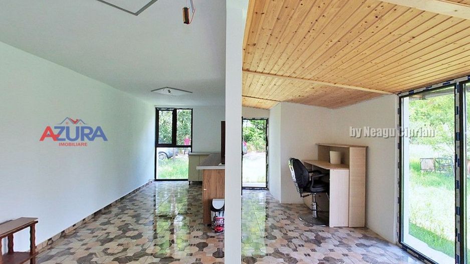 AZURA Imobiliare Pitesti - Casa de Vanzare Dealu Viilor - Poză 2