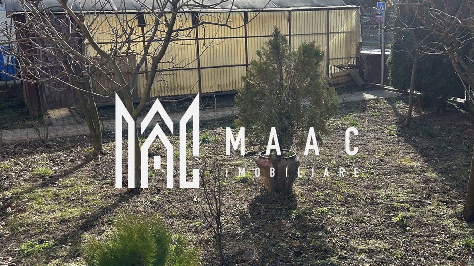 Casa Individuala | 240Mp | Zona Sub Arini | Garaj - Poză 18