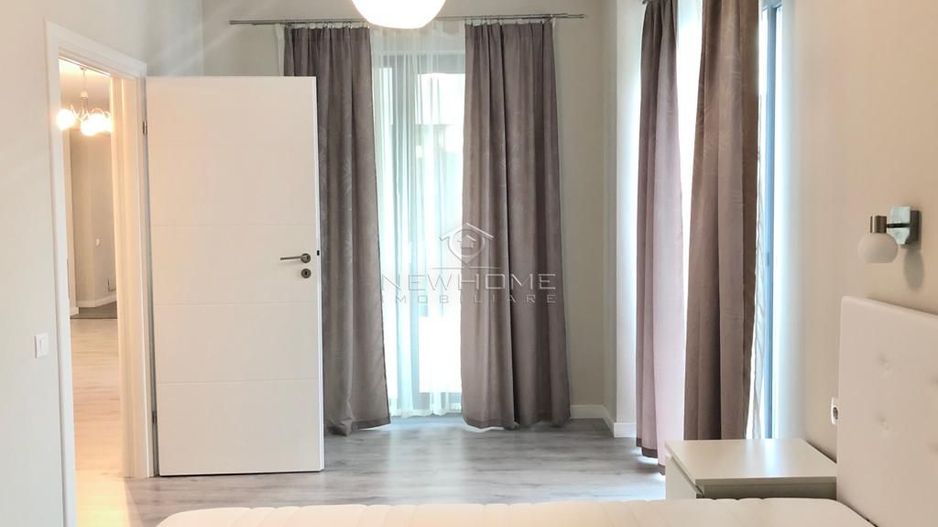 Apartament LUX 3 camere 95 mp, zona Iulius Mall Fsega, Parcare privata - Poză 5