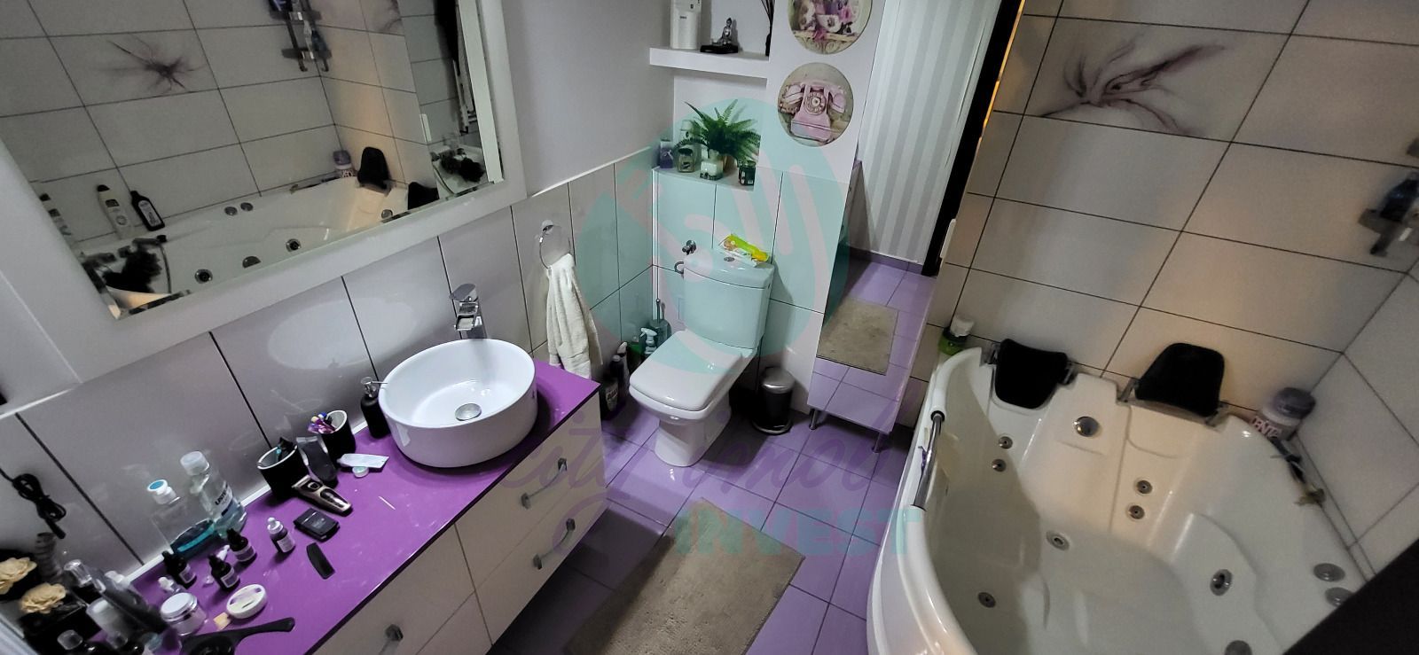 Casa cu teren 329 mp - Poză 10