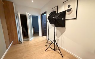 VANZARE 3 CAMERE | PARTER + TERASA | IDEAL BIROURI/INVESTITIE | PIATA VICTORIEI - Poză 5