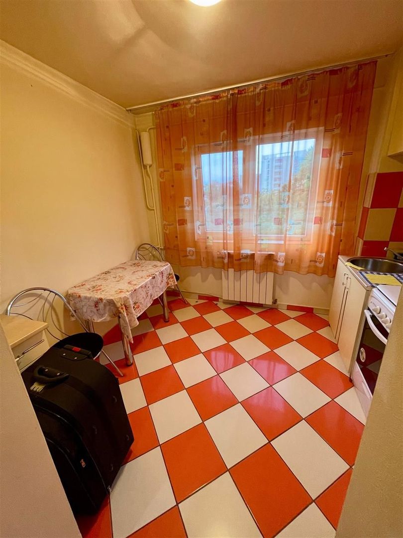 Apartament cu 2 camere Sovata - Poză 5