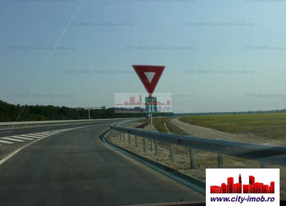 Vanzare Teren - intravilan - Snagov - Poză 9