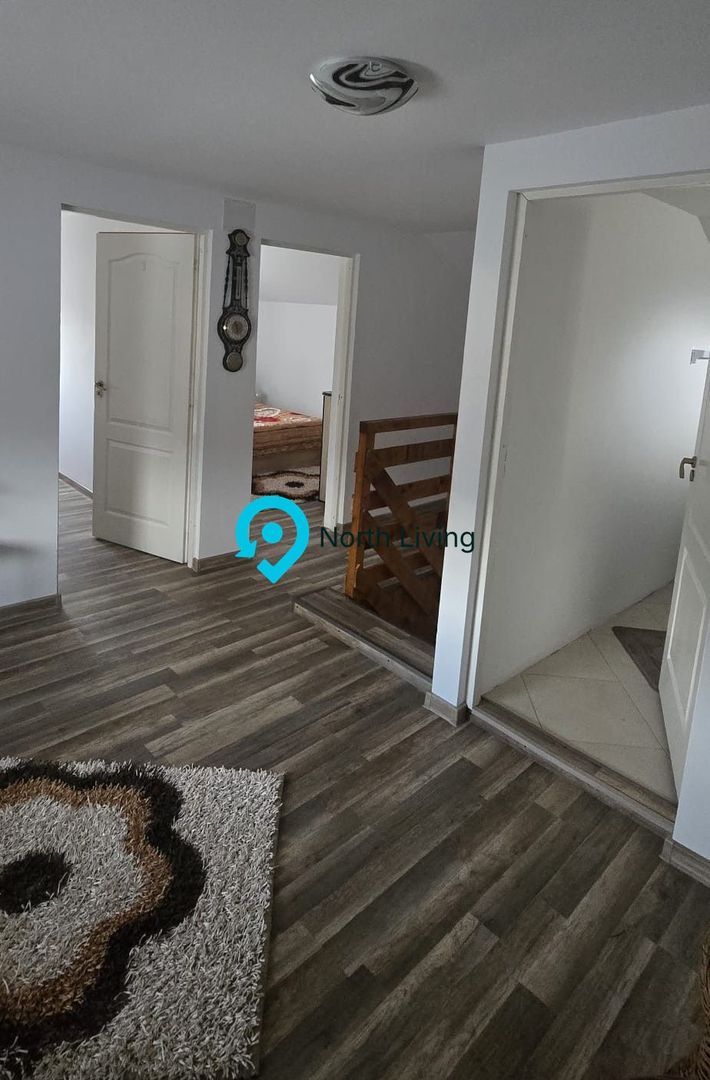 Casa de vacanta | Investitie | zona montana - padure | Arges | Leresti - Poză 24